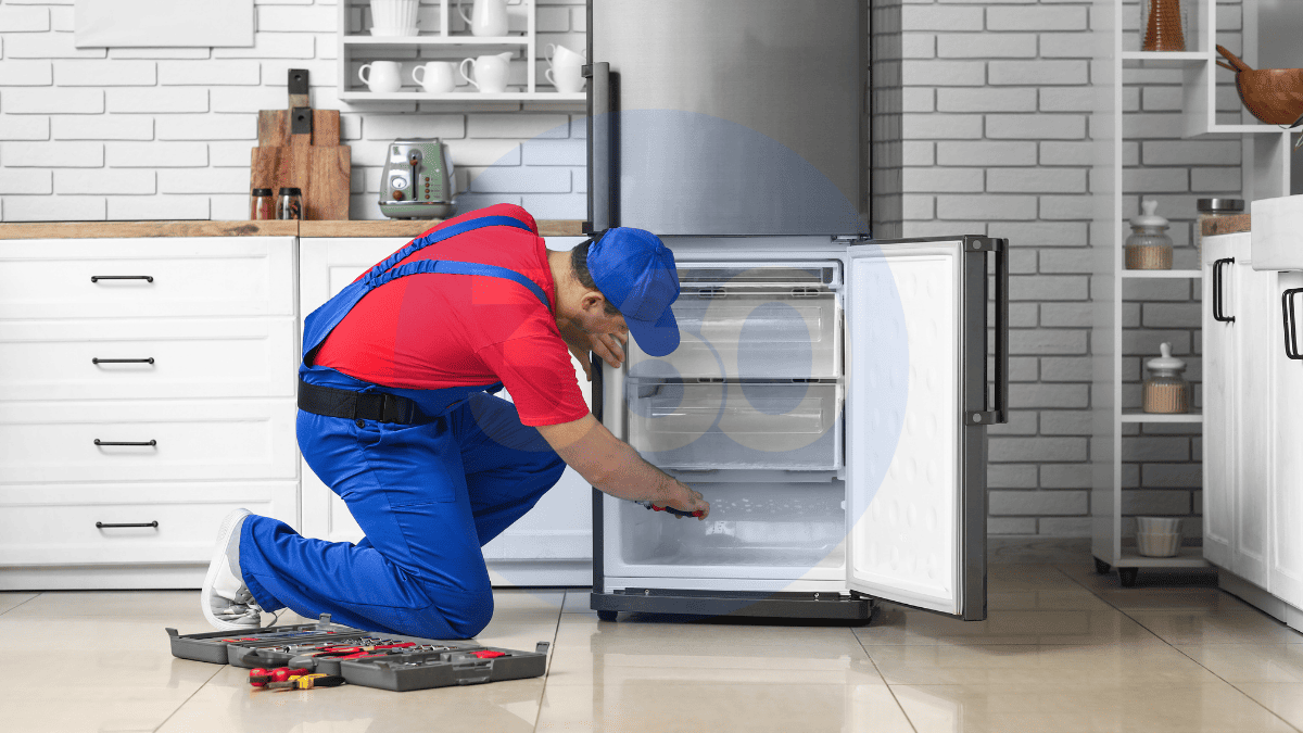 Saimbeyli Buzdolabı Servisi