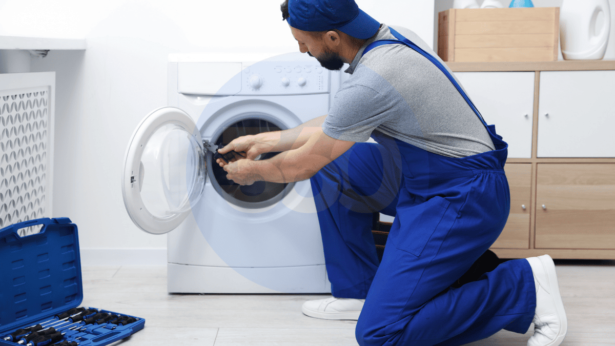 Saimbeyli Çamaşır Makinesi Servisi
